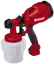 Einhell elektrisches Farbsprühsystem TC-SY 500 P