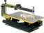 Proxxon 27094 Dekupiersäge 2-Gang DS 460