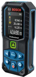 Bosch Professional Laser-Entfernungsmesser GLM 50-23 G