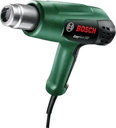 Bosch EasyHeat 500 Heißluftgebläse