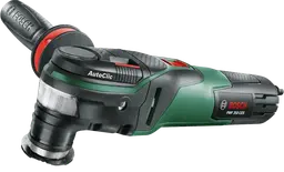 Bosch Multifunktionswerkzeug PMF 350 CES