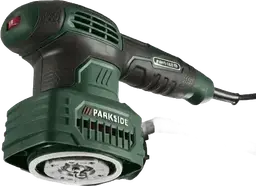 Parkside 3-in-1 Multifunktionsschleifer PMFS 200 B2