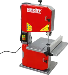 Hecht Bandsäge 250W