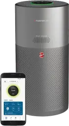 Hoover H-Purifier 500 Luftreiniger