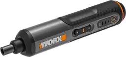 Worx 4V Akkuschrauber Set WX240