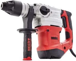 Hecht Bohrhammer Set 1500W