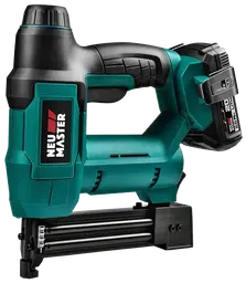 Neu Master Akku Tacker Nagelpistole 18V NTC0023