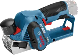Bosch Professional GHO 12V-20 Akku Hobel