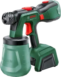 Bosch Akku-Farbsprühsystem AdvancedSpray 18V-500