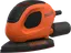 Black+Decker Dreieckschleifer Mouse