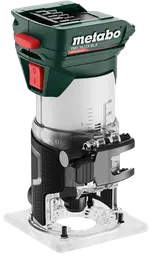 Metabo Akku-Kantenfräse FMV 18 LTX BL 8