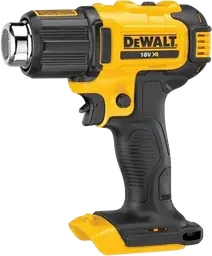 Dewalt Akku-Heißluftpistole DCE530N