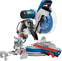 Bosch Professional GCM 12 GDL Kapp- und Gehrungssäge