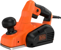 Black+Decker Elektrohobel BEW712