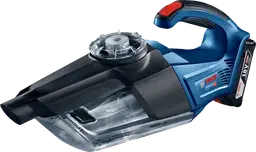 Bosch Professional GAS 18V-1 Handstaubsauger