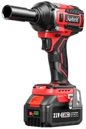Avhrit Akku Schlagschrauber 700Nm