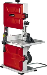 Einhell TC-SB 245 L Bandsäge