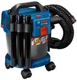 Bosch Professional 18V Industriestaubsauger Gas 18V-10 L