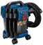 Bosch Professional 18V Industriestaubsauger Gas 18V-10 L