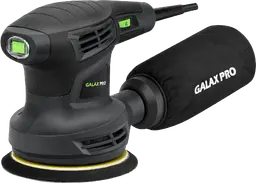 Galax Pro Exzenterschleifer 280W