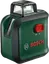 Bosch Kreuzlinienlaser AdvancedLevel 360 mit Stativ