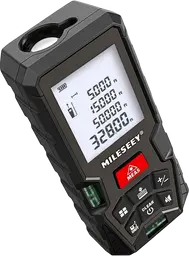Mileseey Laser-Entfernungsmesser D5T-100M