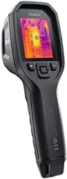 FLIR TG165-X MSX Wärmebildkamera