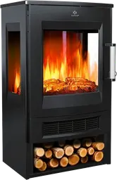 Kesser Elektrokamin K-EK2000W
