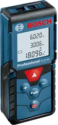 Bosch Professional GLM 40 Laser Entfernungsmesser