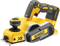 DeWalt DCP580NT Akku-Hobel