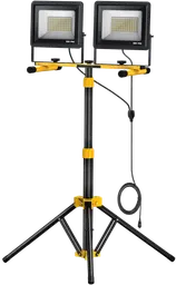 Soarfly LED-Baustrahler mit Stativ WL-DL-01
