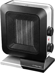 Trotec Keramik-Heizlüfter TFC 13 E