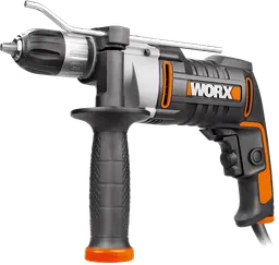 WORX Schlagbohrmaschine WX318