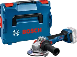 Bosch Professional Akku-Winkelschleifer GWS 18V-11 S