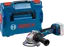 Bosch Professional Akku-Winkelschleifer GWS 18V-11 S
