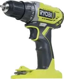 Ryobi Akku-Bohrschrauber R18DD2-242S