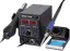 Yofuly Lötstation 8786D 2in1