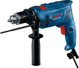 Bosch Professional Schlagbohrmaschine GSB 600