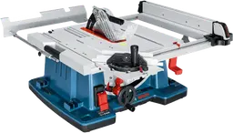 Bosch Professional GTS 10 XC Tischkreissäge