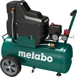 Metabo Basic 250-24 W OF Kompressor