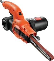Black+Decker Bandschleifer KA900E
