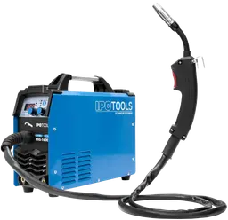Ipotools MIG-160ER Inverter Schweißgerät MIG MAG