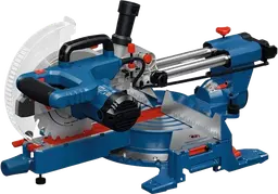 Bosch Professional Kapp- und Gehrungssäge GCM305-216S