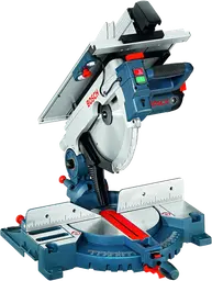 Bosch Professional Kombinationssäge GTM 12 JL