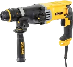 Dewalt SDS-Plus Kombihammer D25144K-QS