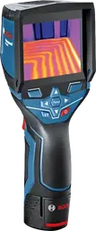 Bosch Professional GTC 400 C Wärmebildkamera