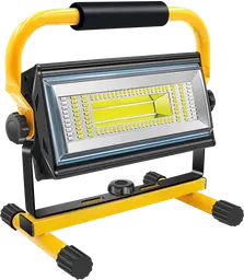 Sylstar LED-Akku-Baustrahler WJ001-5