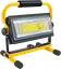 Sylstar LED-Akku-Baustrahler WJ001-5