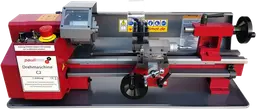 Paulimot Drehmaschine SIEG C2