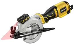 Enventor Mini Handkreissäge 705W
